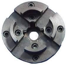 Holzmann Maschinen DREVD1100 4-klauwplaat voor draaibank