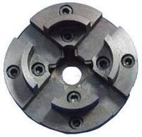 Holzmann Maschinen DREVD1100 4-klauwplaat voor draaibank - thumbnail