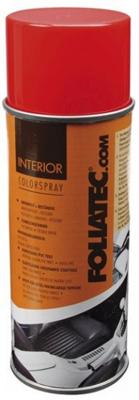 Sprayverf Foliatec 400 ml Mat Kleur Rood Sprayverf Foliatec 400 ml Mat Kleur Rood