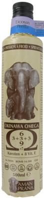 Aman Prana Omega Eicosanil Aman Prana Omega Eicosanil