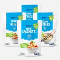 Smart Pasta | Body & Fit | 275 G ℮ / G ℮ Uitgelekt Gewicht - thumbnail
