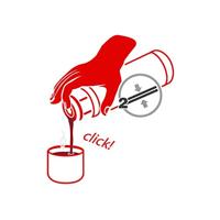 Metaltex Cosmos Thermosfles 300 ml RVS - thumbnail