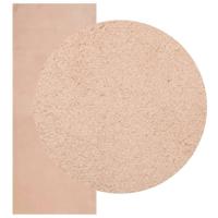 VidaXL Vloerkleed huarte laagpolig zacht wasbaar 80x200 cm roze - thumbnail