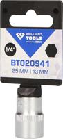 Brilliant Tools BT020941 BT020941 Verwisselbare kop 13 mm - thumbnail