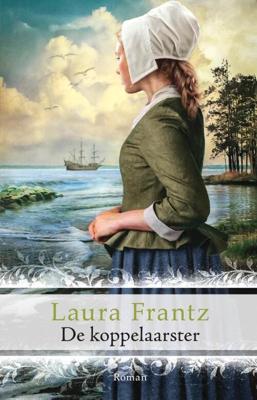 De koppelaarster - Laura Frantz - Paperback (9789029730877)