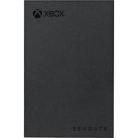 Seagate Game Drive Xbox 2 TB Externe harde schijf (2,5 inch) USB-A 3.2 Gen 1 Zwart STKX2000400 - thumbnail