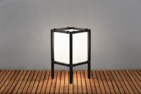 Staande lamp New Palermo staande lamp 454-752 - thumbnail