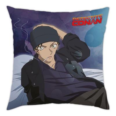 Detective Conan Pillow Amuro & Akai 35 x 35 cm