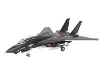 Revell 1/114 F-14a Black Tomcat - thumbnail