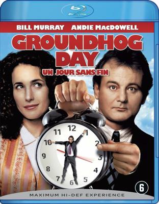Groundhog Day