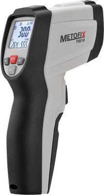 Metofix infrarood thermometer ti810