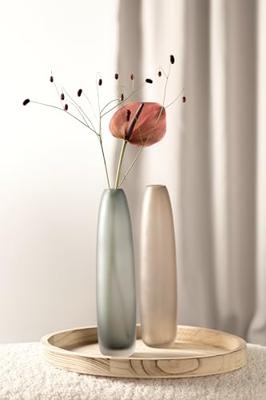 Leonardo Bellagio Vaas 34 cm beige