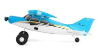 Amewi Maule M7, blau RC vliegtuig voor beginners Bouwpakket 510 mm - thumbnail