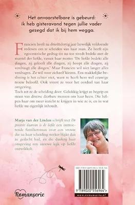 De grootste daarvan is de liefde De grootste daarvan is de liefde