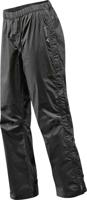 Vaude Fluid Full-Zip - Women's Rain Pants - thumbnail