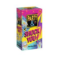 Jumbo Party en Co shock you - thumbnail