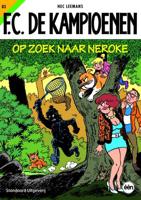 Op zoek naar Neroke (Paperback) - thumbnail