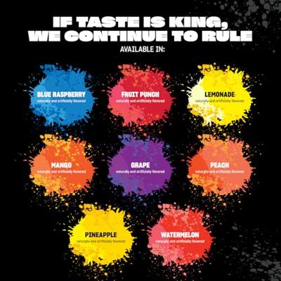 Hardcore BCAA 30servings Fruit Punch Hardcore BCAA 30servings Fruit Punch