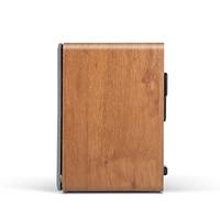 actieve luidsprekers Edifier P12 Regallautsprecher-Set passiv holz - thumbnail
