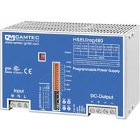 Camtec HSEUIreg04801.30T Labvoeding, regelbaar 0 - 30 V/DC 0 - 24 A 480 W Aantal uitgangen: 1 x - thumbnail