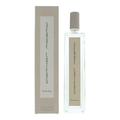Serge Lutens Parole d'Eau Eau de Parfum 100ml