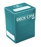 Ultimate Guard Deck Case 80+ - Petrol - thumbnail