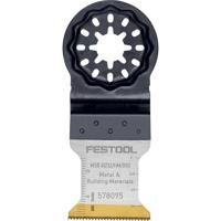 Festool 578095 MSB 40/32/HM/OSC Zaagblad 1 stuk(s) - thumbnail