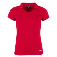 Reece 863601 Sheila Polo Ladies - Red - S - thumbnail