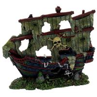 Scheepswrak M aquaria Superfish - Superfish - thumbnail