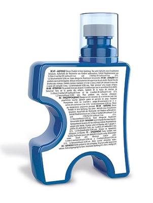 Clementoni legpuzzel puzzel lijm