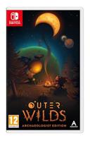 Outer Wilds - Archaeologist Edition - thumbnail