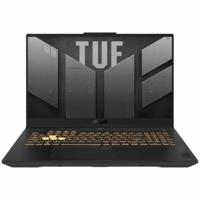 ASUS TUF Gaming A17 Gaming Laptop | Zonder Windows - 17,3 FHD 144Hz - RTX 4050 6GB - AMD Ryzen 5 7435HS - 16GB RAM - 512GB SSD - thumbnail