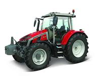 MaistoTech 582723 Massey Ferguson 8S.265 RC functiemodel voor beginners Elektro - thumbnail