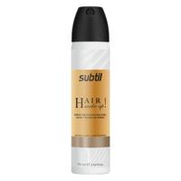 Subtil Hair Make-up Root Touch-up Spray Light Blonde 75ml - thumbnail