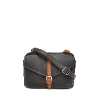 Berba Crossbody Tas Chamonix 125-041 Black - thumbnail