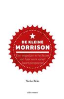De kleine Morrison (Hardback) - thumbnail