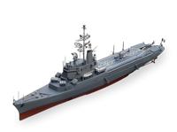 Heller 1/400 Jeanne D arc - thumbnail