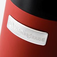 Westinghouse Retro Handmixer - Rood - thumbnail