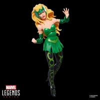 Marvel Legends Action Figure Enchantress (BAF: Executioner) 15 cm - thumbnail