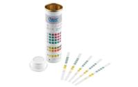AquaActiv Quicksticks 6 in 1 Teststrips - thumbnail