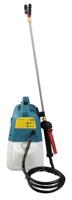 Makita US053DZ Rugnevelspuit 12V Max Basic Body - thumbnail