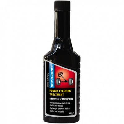 Lindemann Power Steering Treatment Lindemann Power Steering Treatment