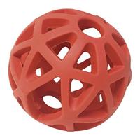 Hondenspeelgoed Gloria Rooster Gesorteerde kleuren (9 cm) - thumbnail