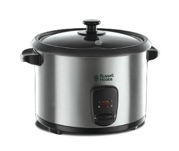 Rijstkoker Russell Hobbs 19750-56 700 W 1,8 L