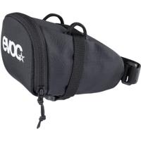 Saddle bag black m 0.7l - thumbnail