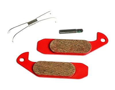 Magura 1.2 endurance gustav m disc brake pads