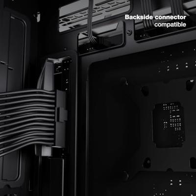 Be Quiet! Light Base 900 FX zwart - thumbnail