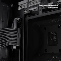 Be Quiet! Light Base 900 FX zwart - thumbnail