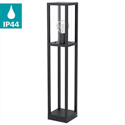 Eglo Zwarte staande lampCascinetta - 98715