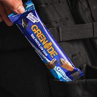 Grenade Carb Killa Protein Bar Oreo (12 x 60 g) - thumbnail